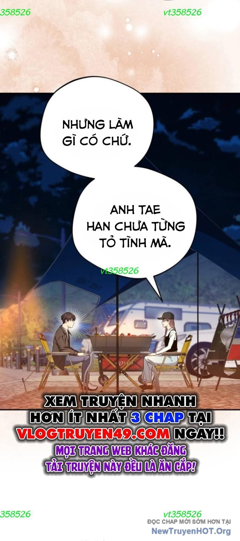 Thiên Ma Bấm Huyệt: Chapter 53