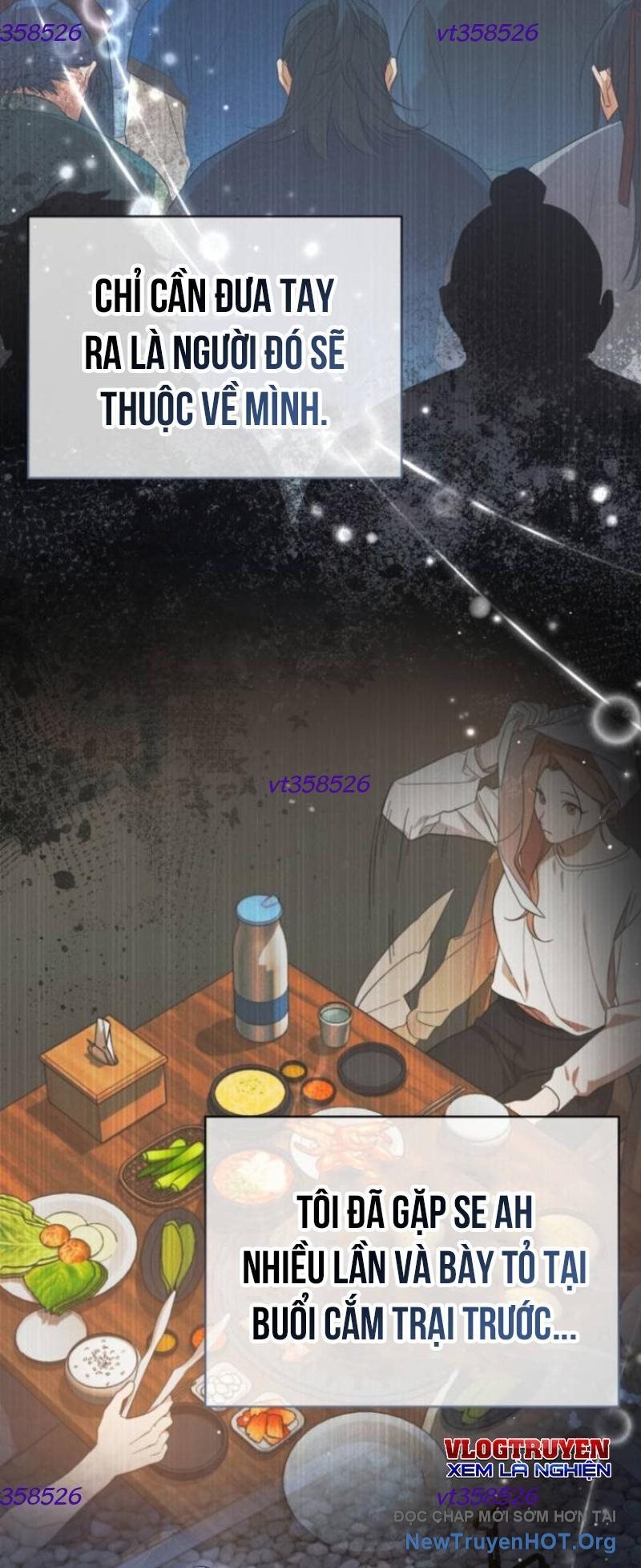 Thiên Ma Bấm Huyệt: Chapter 53