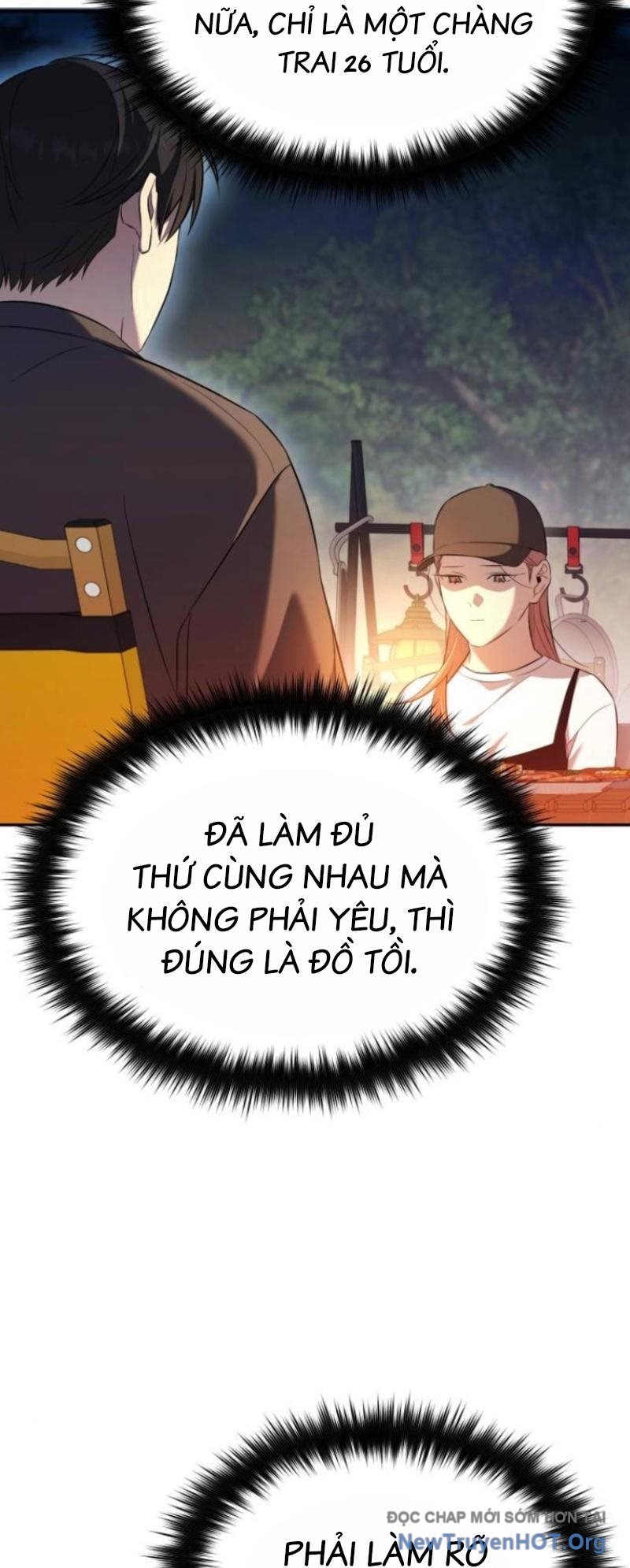 Thiên Ma Bấm Huyệt: Chapter 53