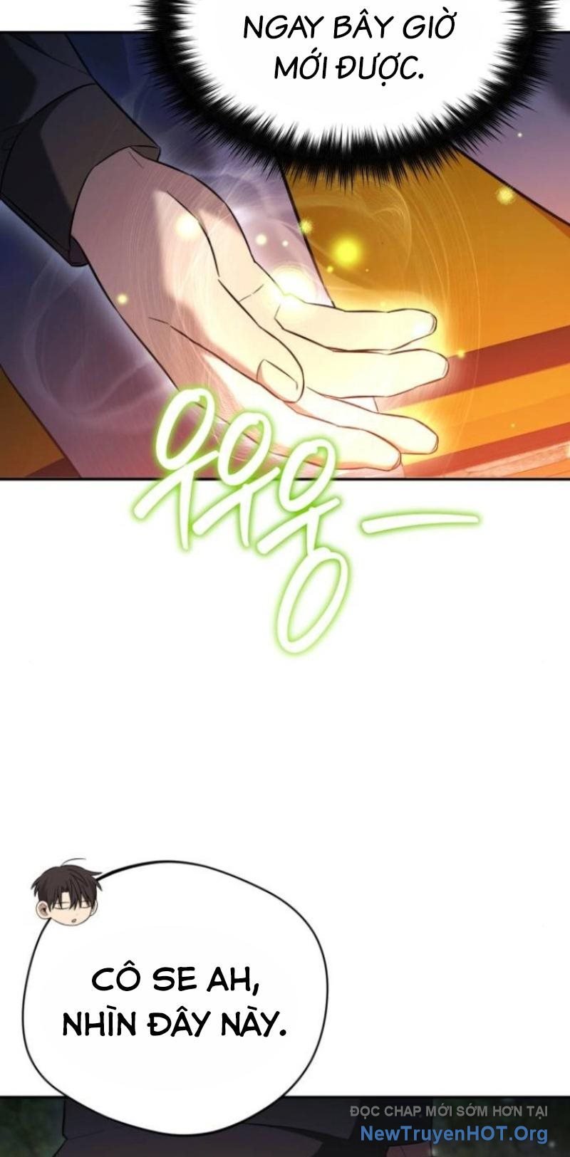 Thiên Ma Bấm Huyệt: Chapter 53