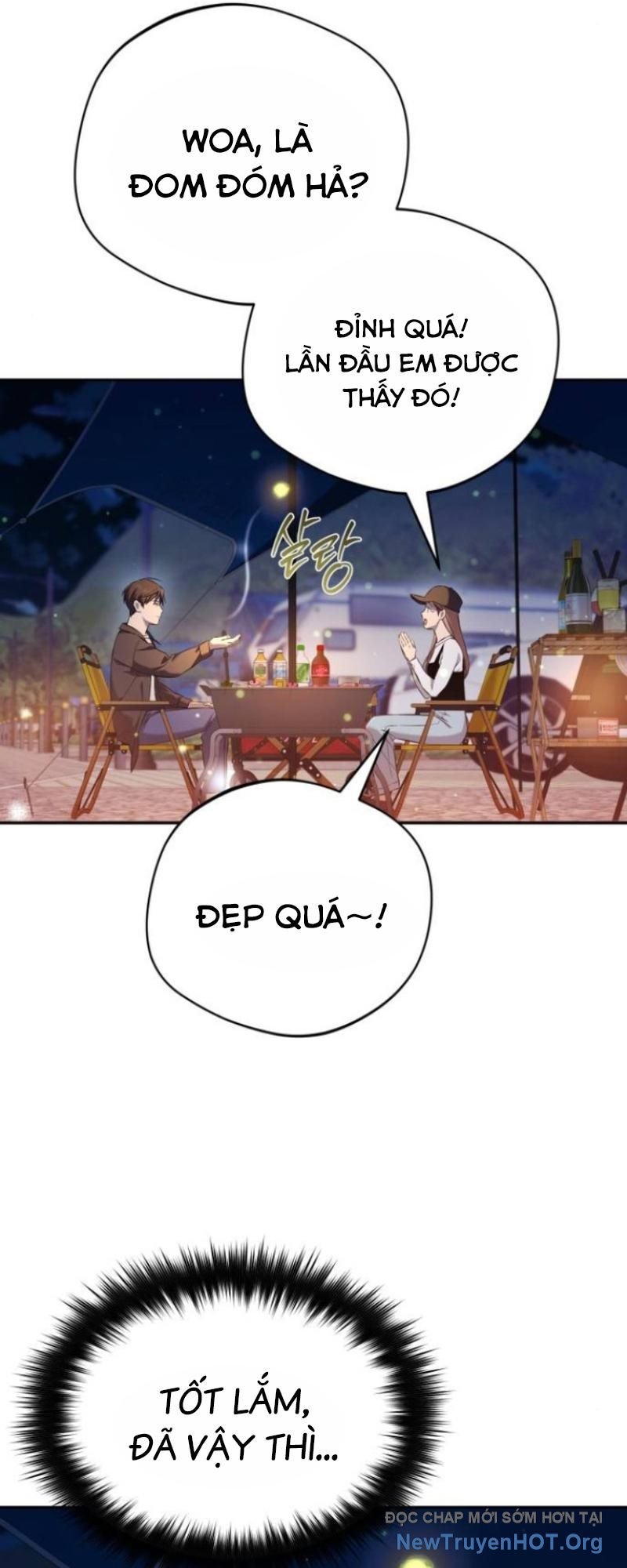 Thiên Ma Bấm Huyệt: Chapter 53