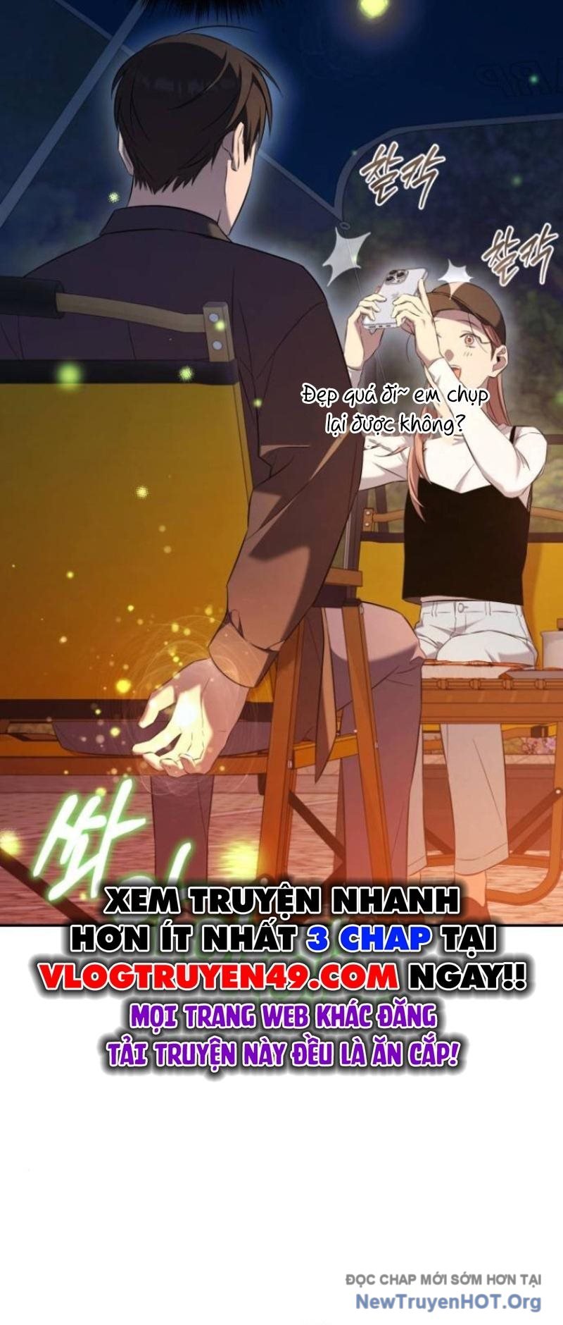 Thiên Ma Bấm Huyệt: Chapter 53