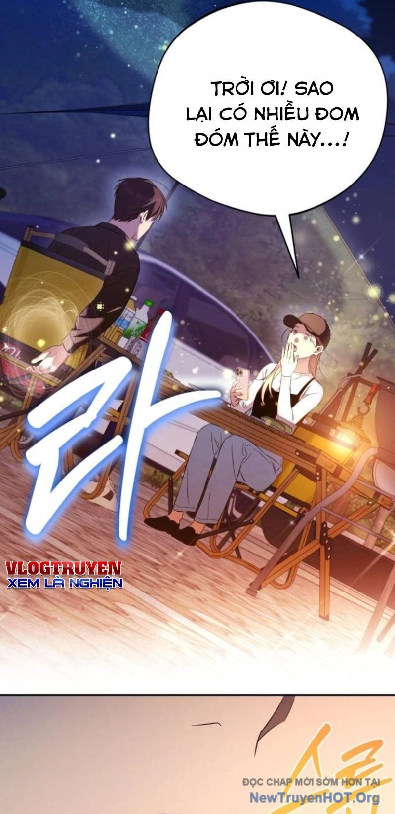 Thiên Ma Bấm Huyệt: Chapter 53