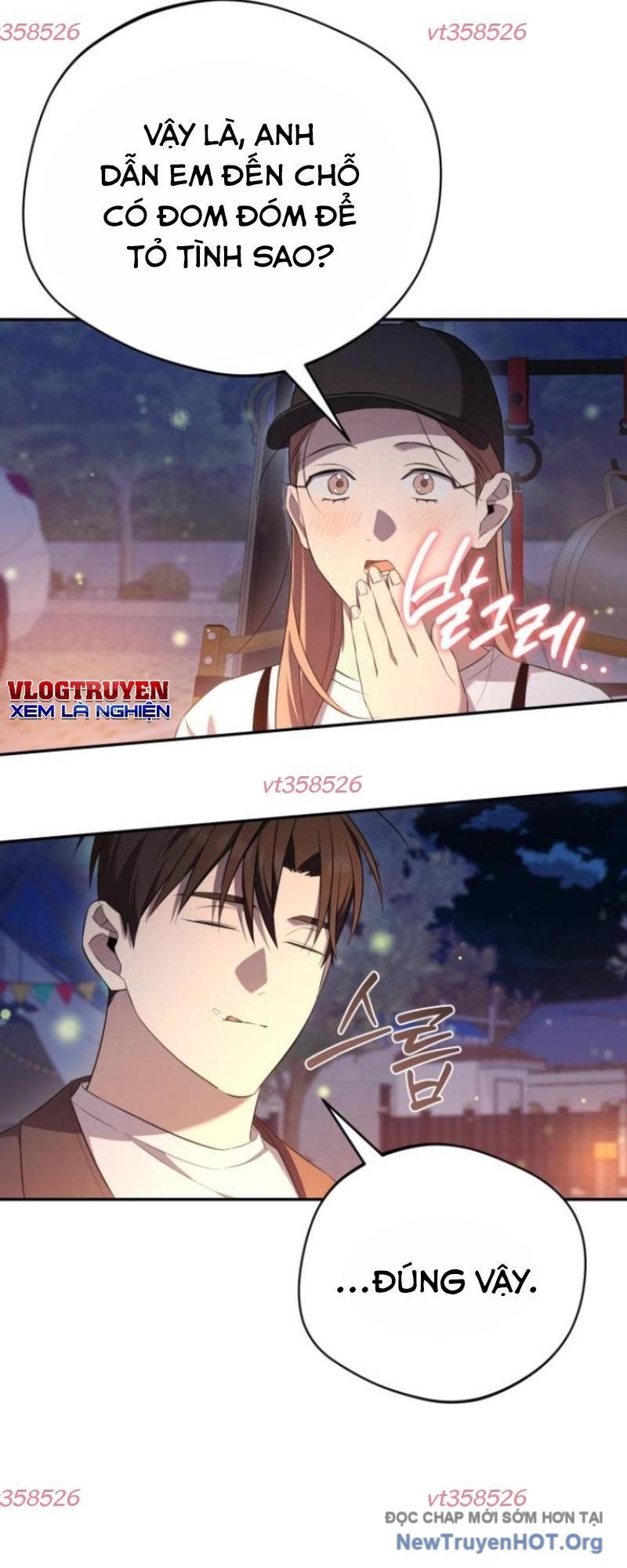 Thiên Ma Bấm Huyệt: Chapter 53