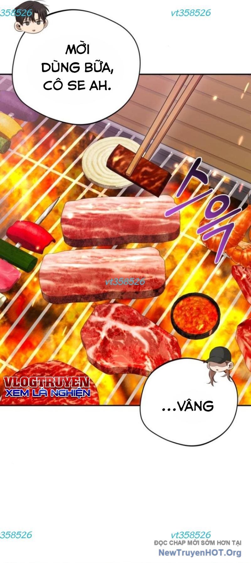 Thiên Ma Bấm Huyệt: Chapter 53