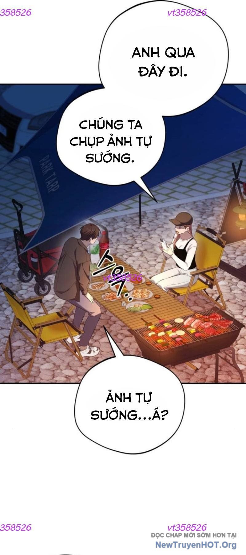 Thiên Ma Bấm Huyệt: Chapter 53