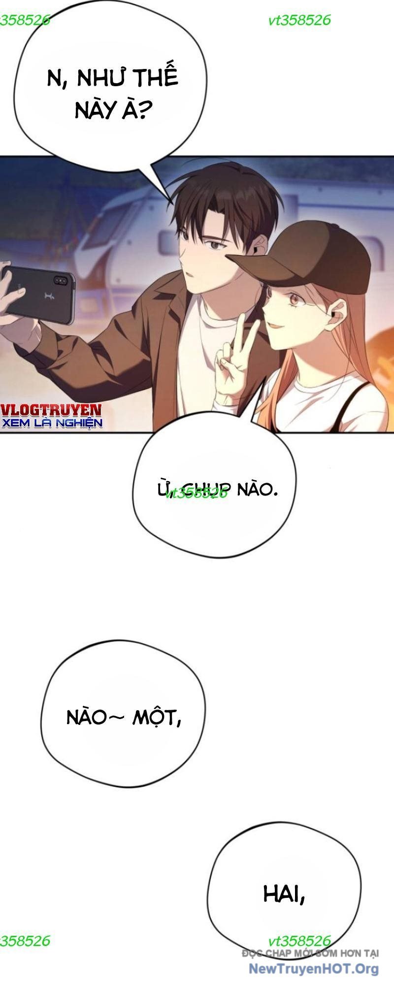 Thiên Ma Bấm Huyệt: Chapter 53