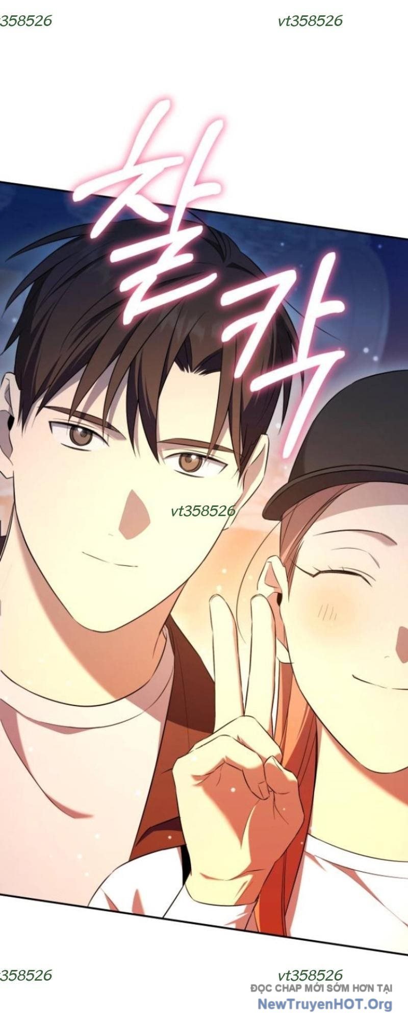 Thiên Ma Bấm Huyệt: Chapter 53