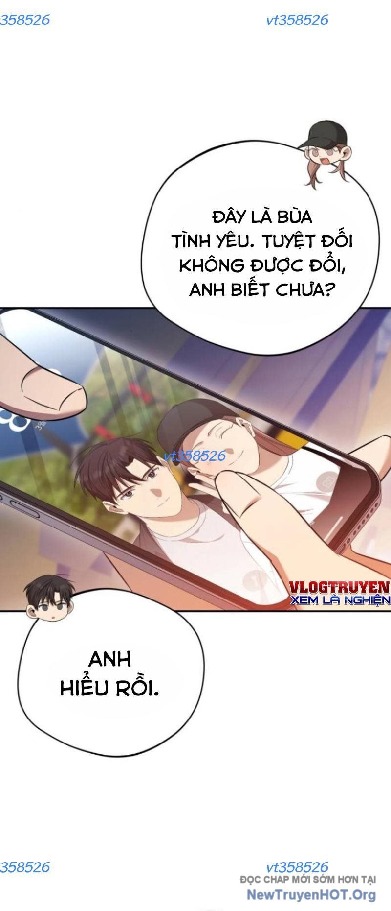 Thiên Ma Bấm Huyệt: Chapter 53