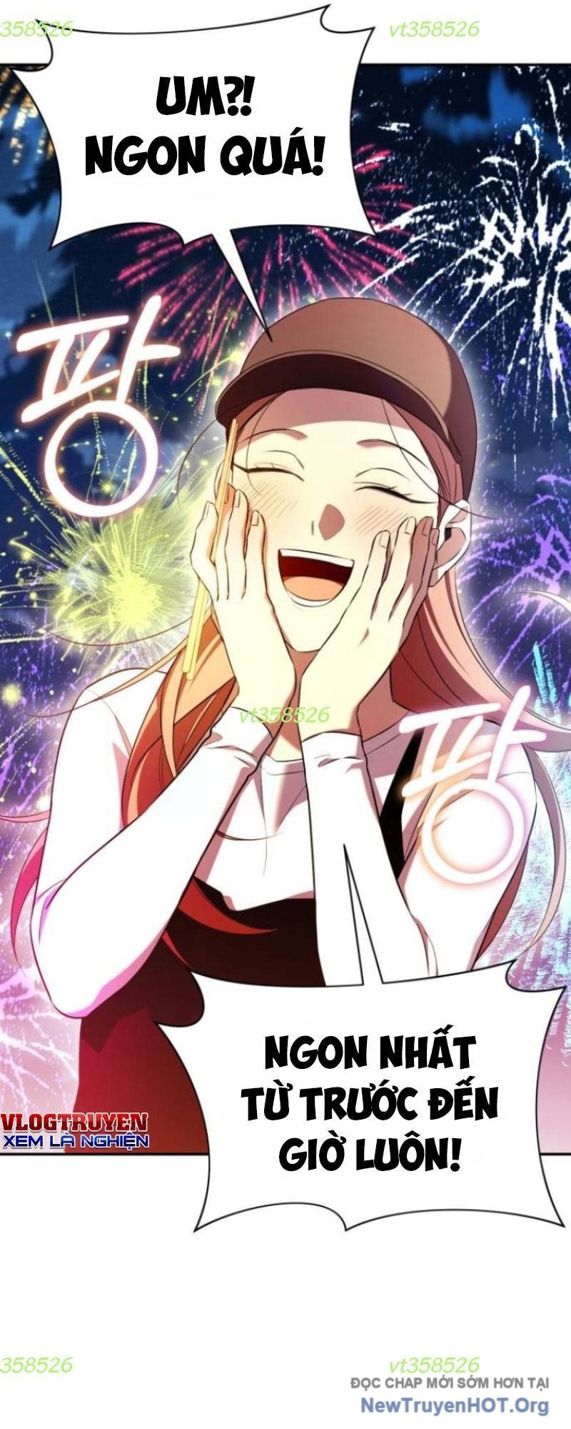 Thiên Ma Bấm Huyệt: Chapter 53