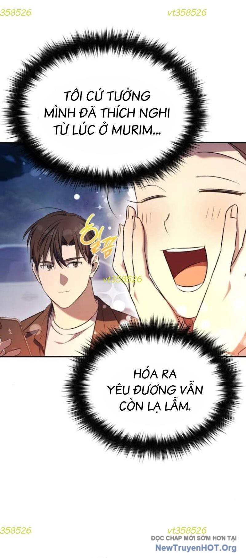 Thiên Ma Bấm Huyệt: Chapter 53