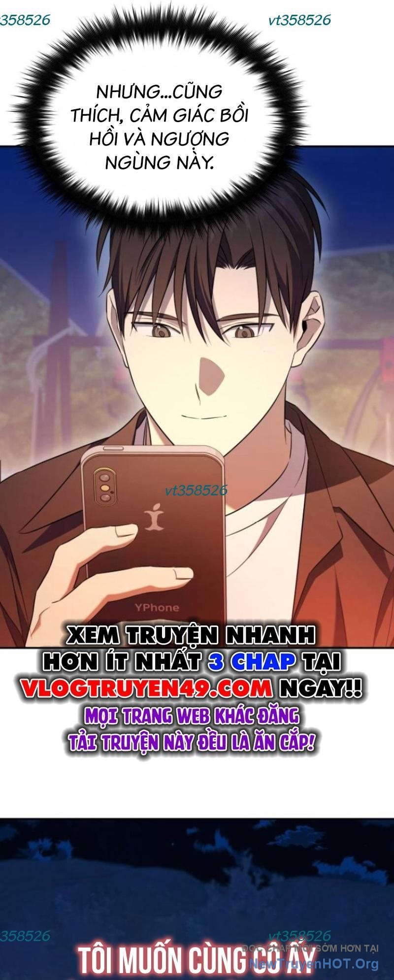 Thiên Ma Bấm Huyệt: Chapter 53