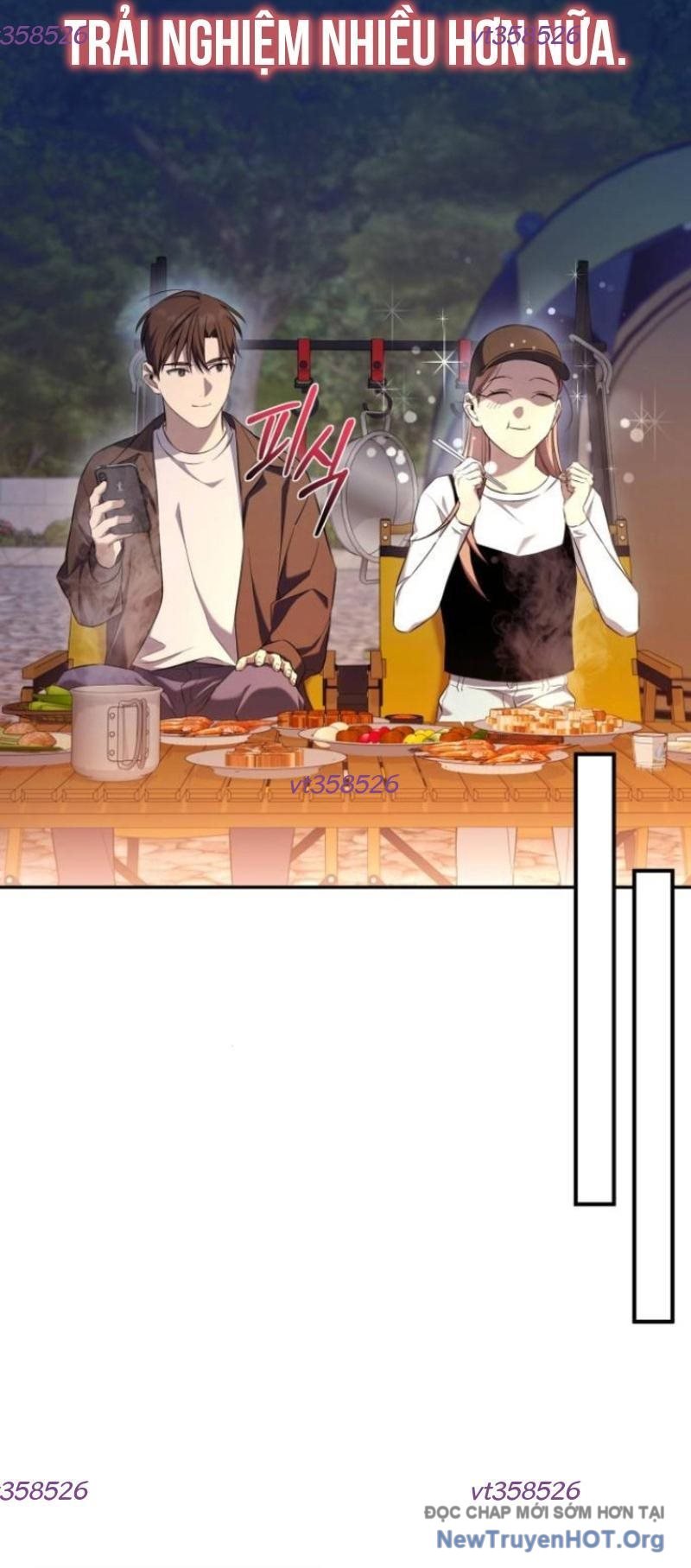 Thiên Ma Bấm Huyệt: Chapter 53