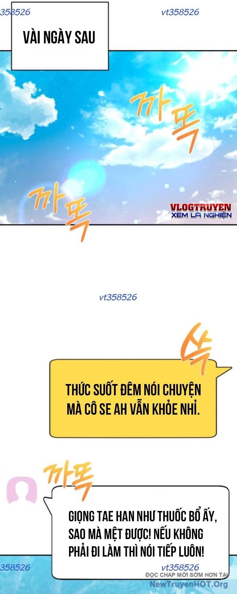 Thiên Ma Bấm Huyệt: Chapter 53