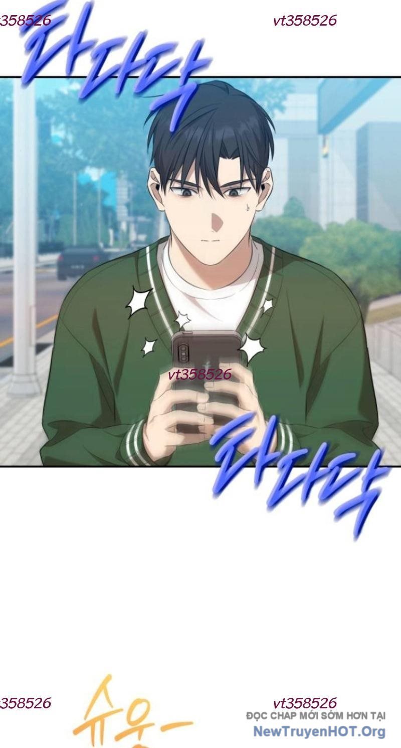 Thiên Ma Bấm Huyệt: Chapter 53