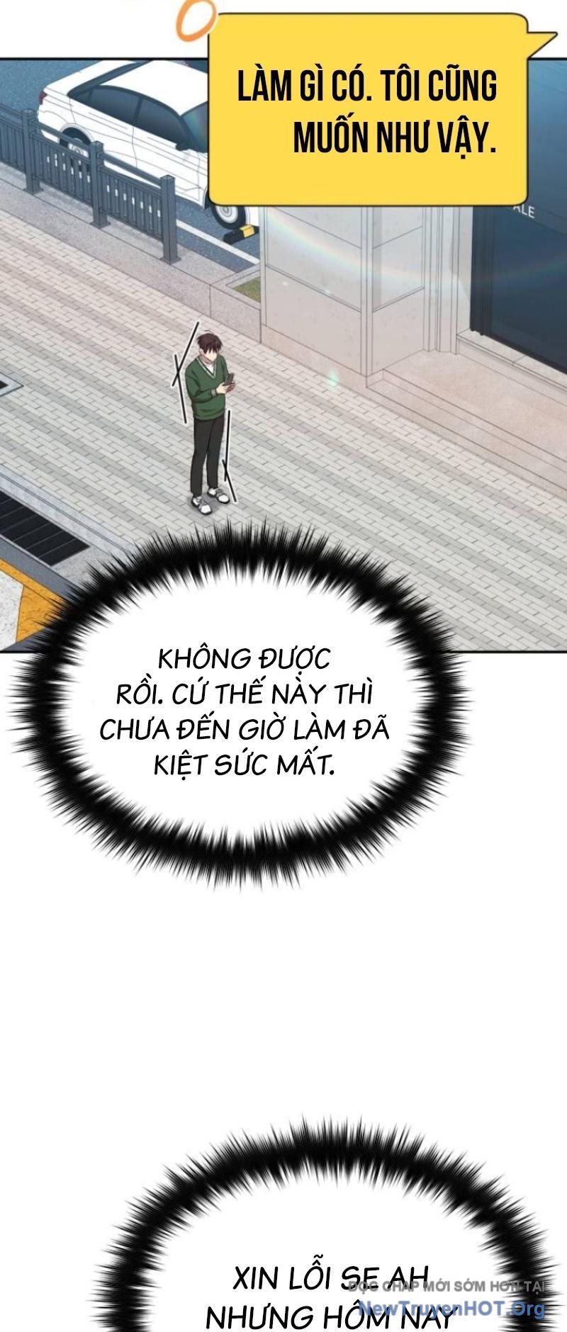 Thiên Ma Bấm Huyệt: Chapter 53