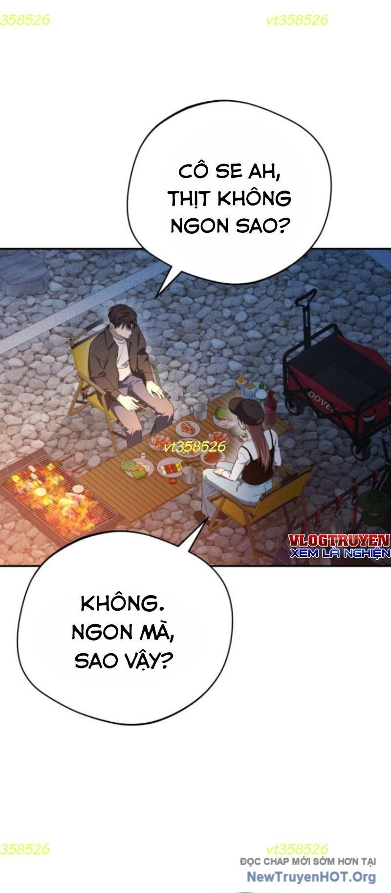 Thiên Ma Bấm Huyệt: Chapter 53