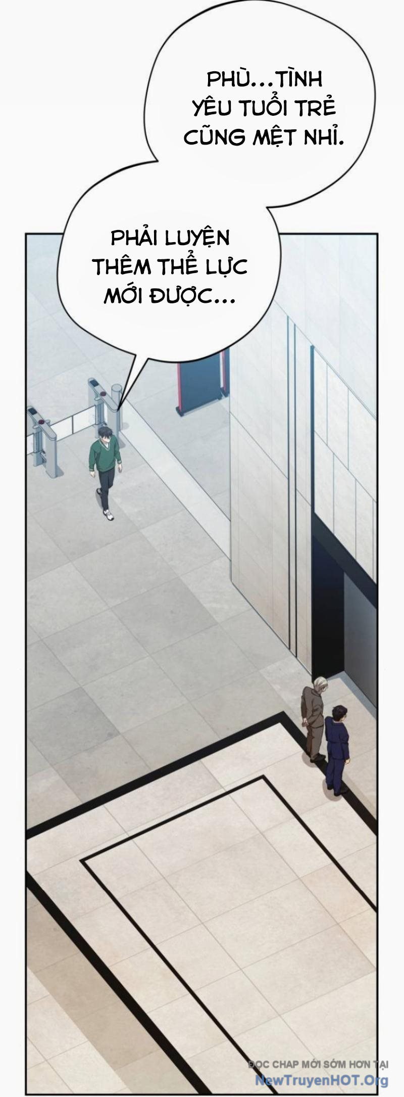 Thiên Ma Bấm Huyệt: Chapter 53