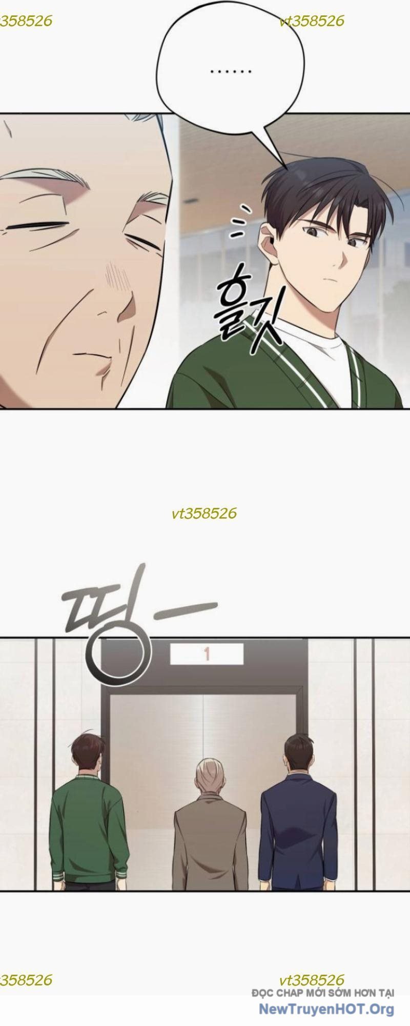 Thiên Ma Bấm Huyệt: Chapter 53