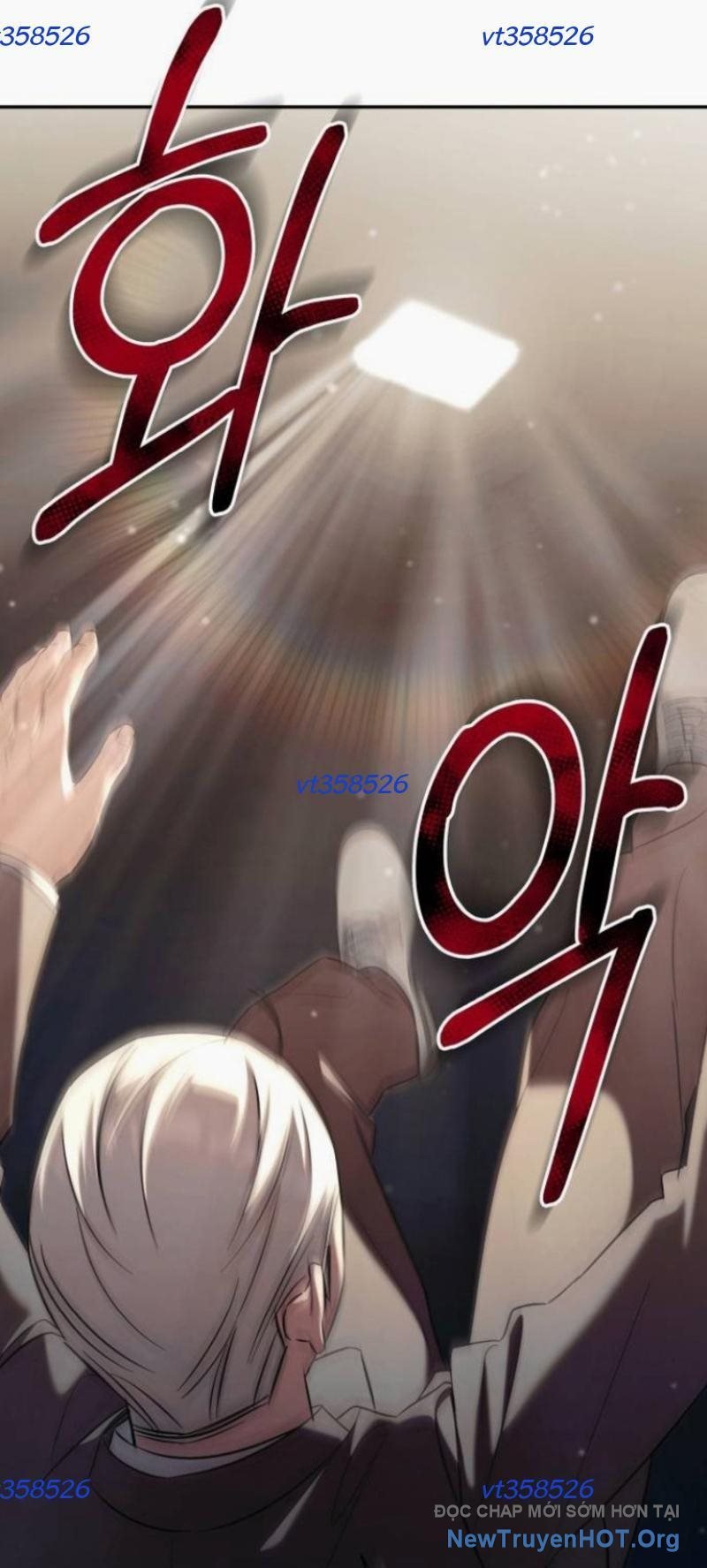 Thiên Ma Bấm Huyệt: Chapter 53