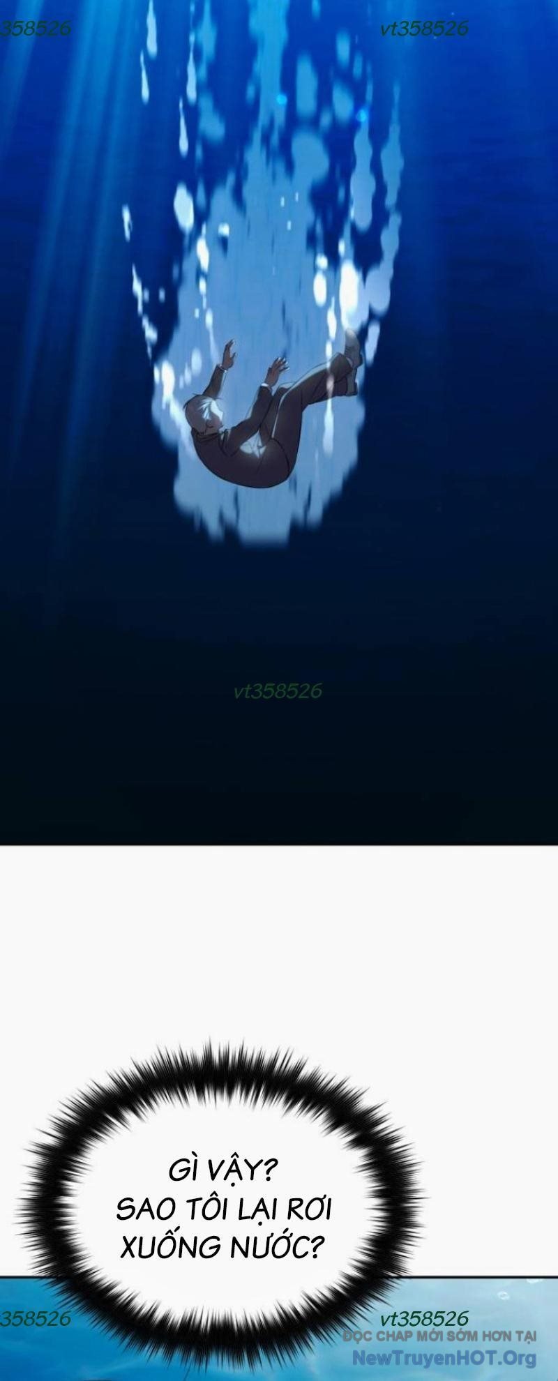 Thiên Ma Bấm Huyệt: Chapter 53