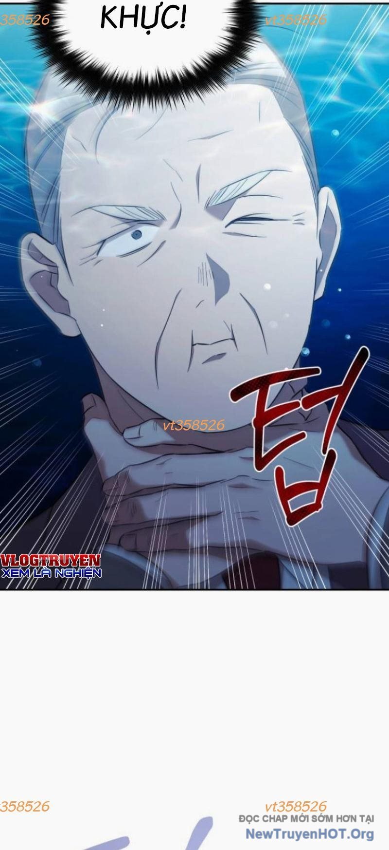 Thiên Ma Bấm Huyệt: Chapter 53