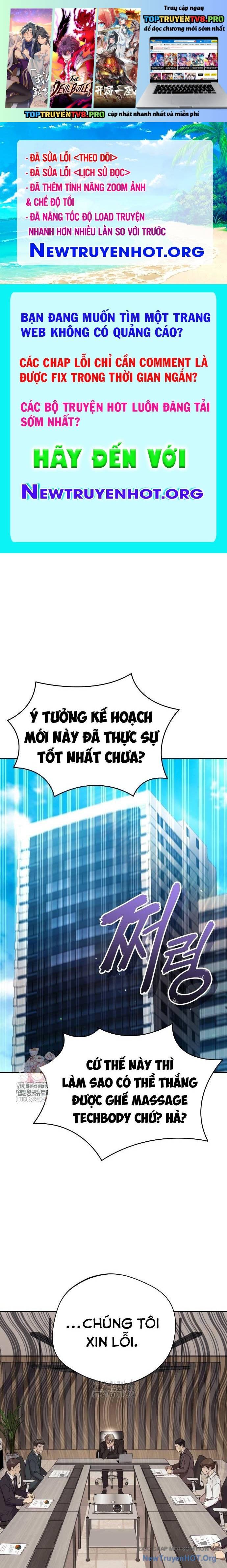 Thiên Ma Bấm Huyệt: Chapter 64
