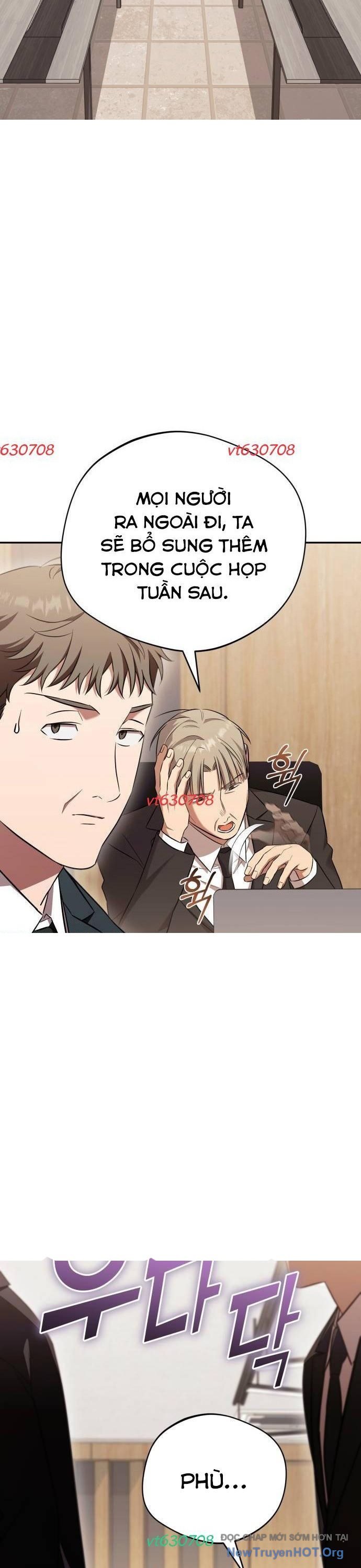 Thiên Ma Bấm Huyệt: Chapter 64