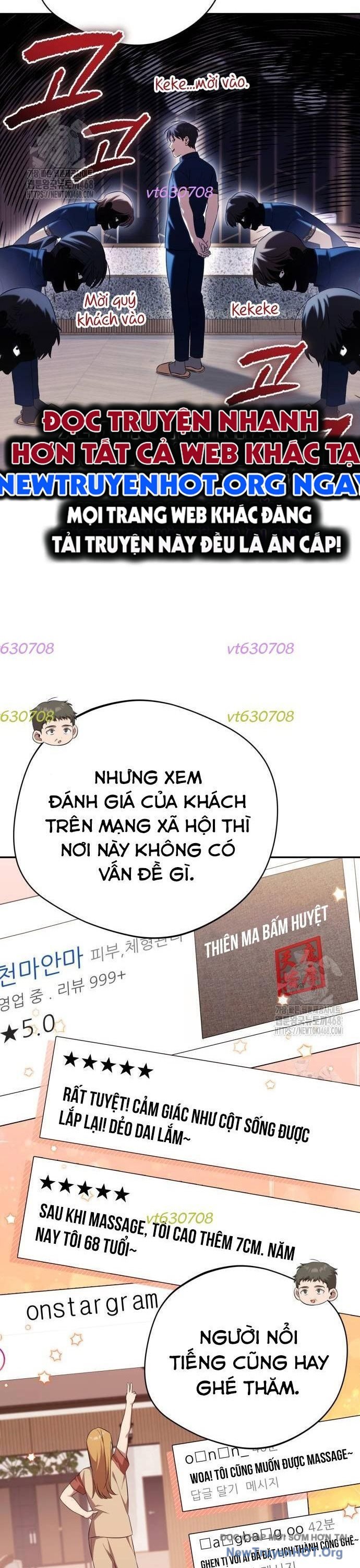 Thiên Ma Bấm Huyệt: Chapter 64