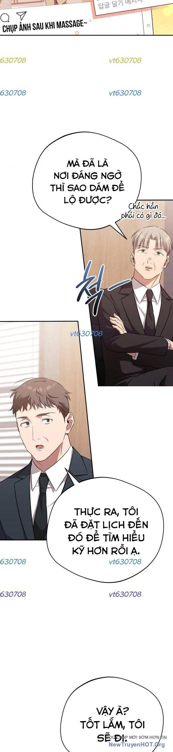 Thiên Ma Bấm Huyệt: Chapter 64