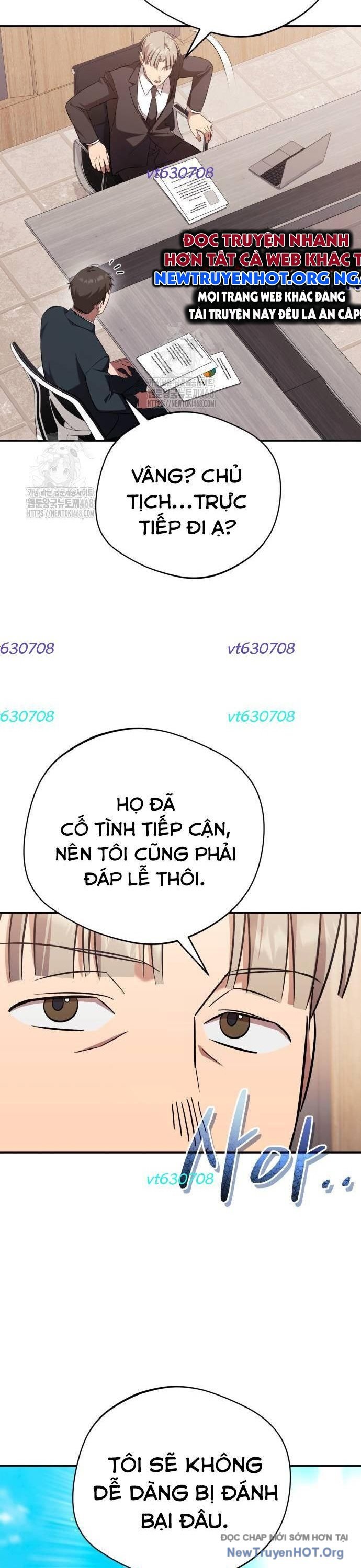 Thiên Ma Bấm Huyệt: Chapter 64