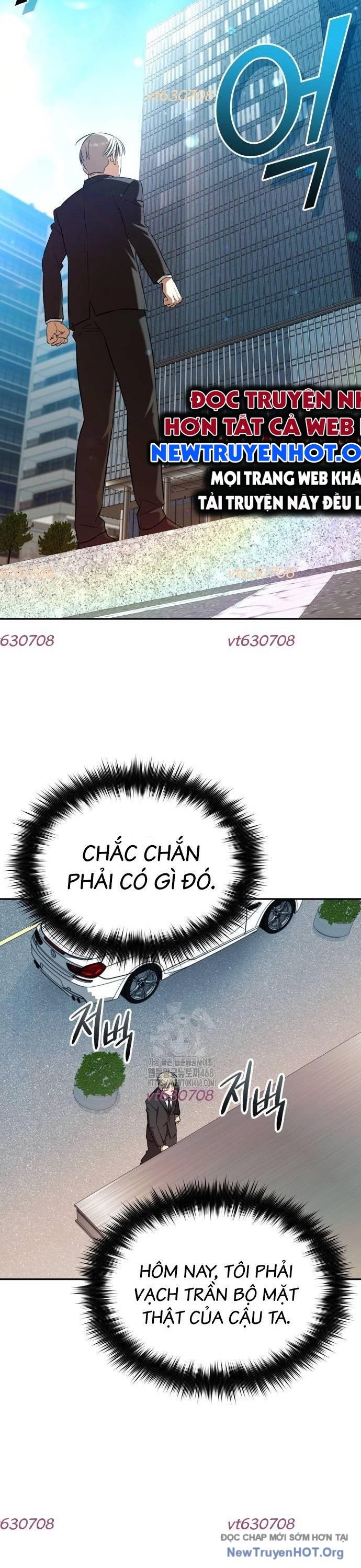 Thiên Ma Bấm Huyệt: Chapter 64