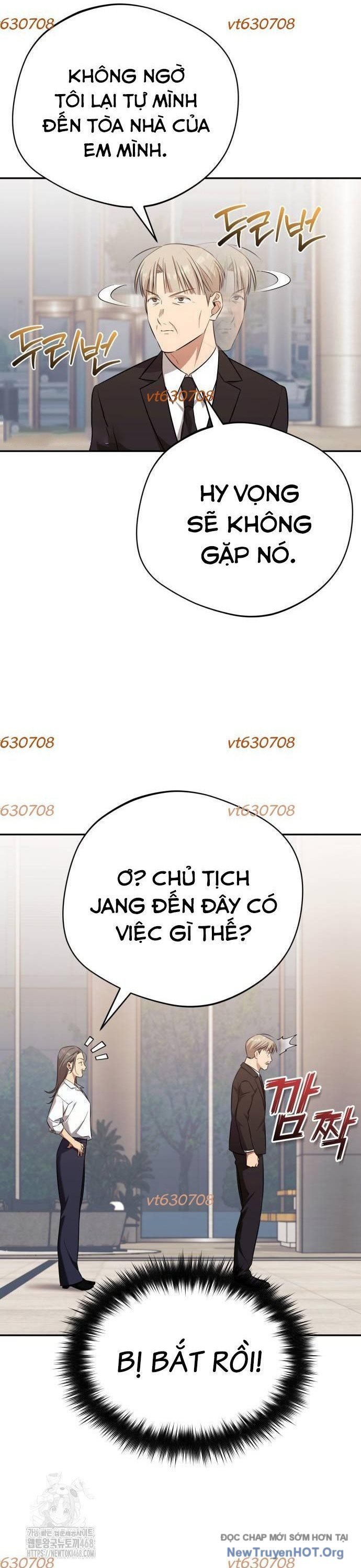 Thiên Ma Bấm Huyệt: Chapter 64