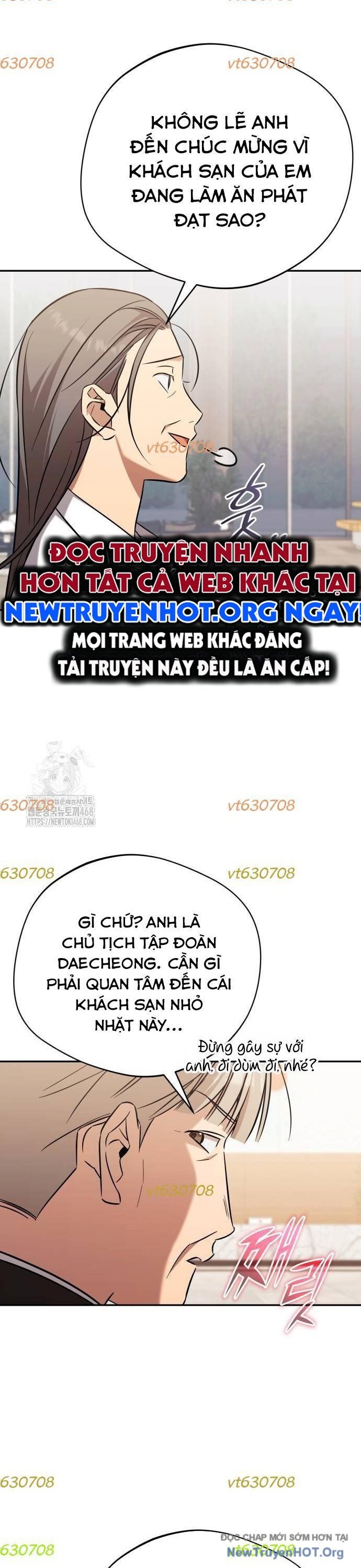 Thiên Ma Bấm Huyệt: Chapter 64