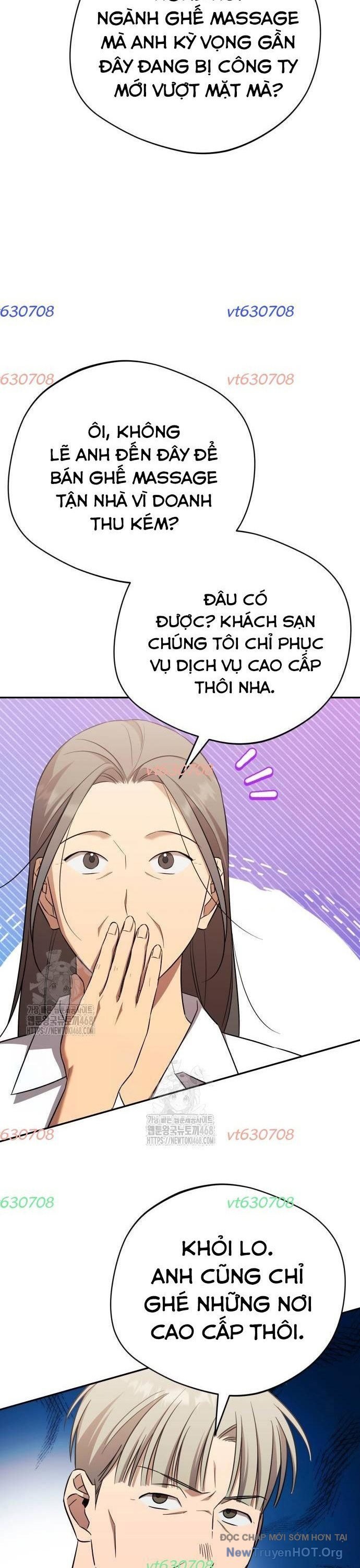 Thiên Ma Bấm Huyệt: Chapter 64