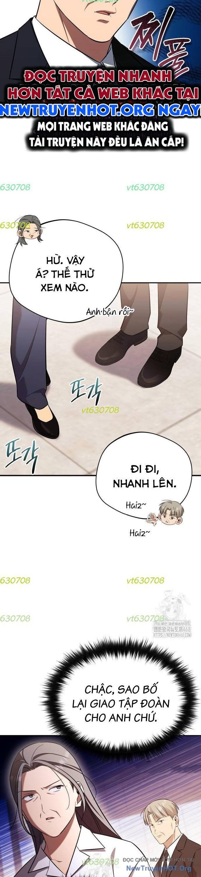 Thiên Ma Bấm Huyệt: Chapter 64