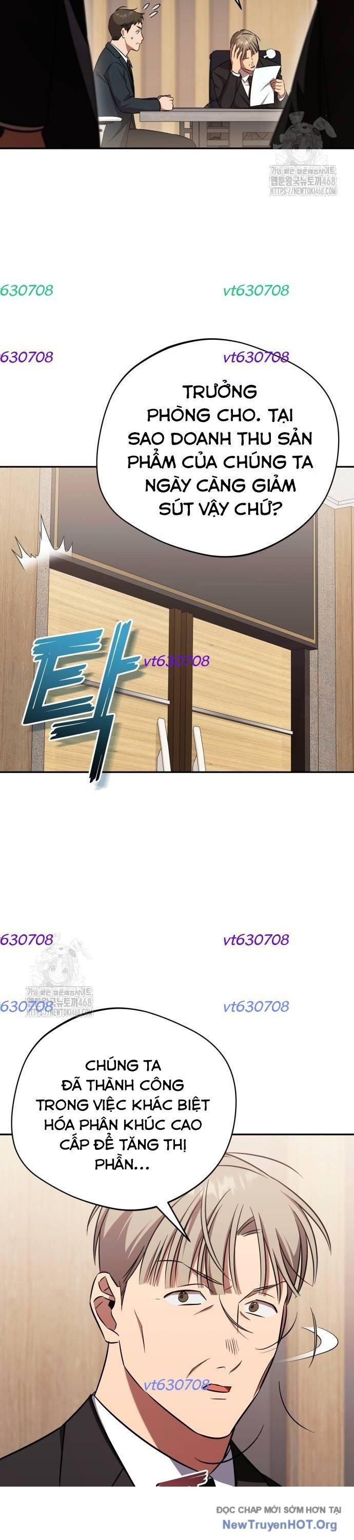 Thiên Ma Bấm Huyệt: Chapter 64