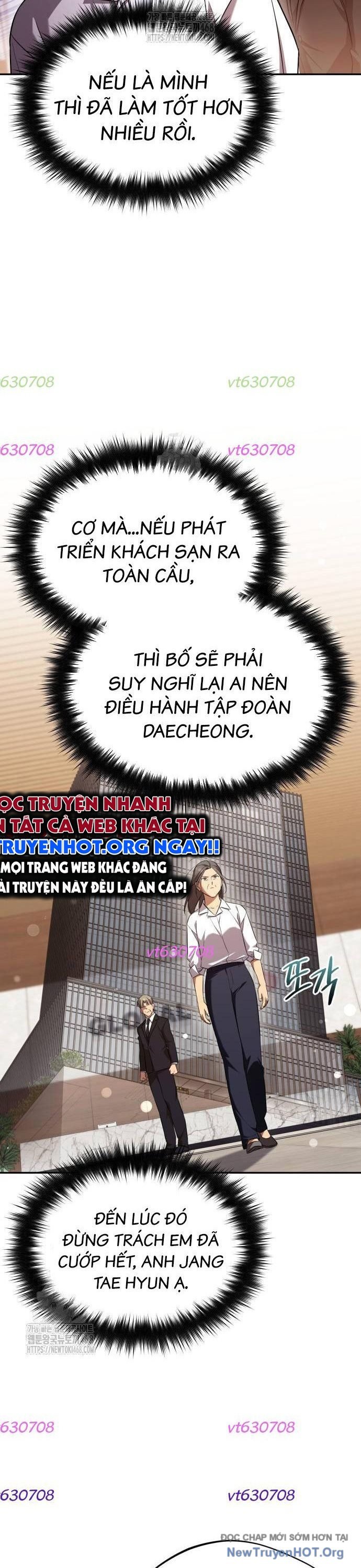 Thiên Ma Bấm Huyệt: Chapter 64