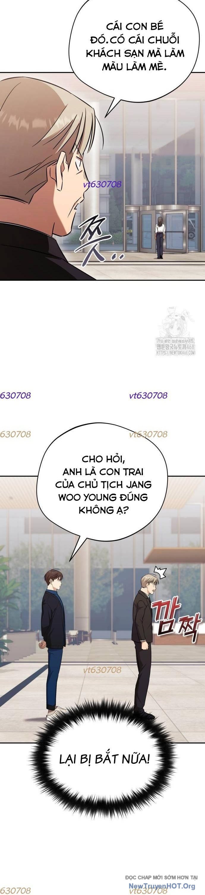 Thiên Ma Bấm Huyệt: Chapter 64