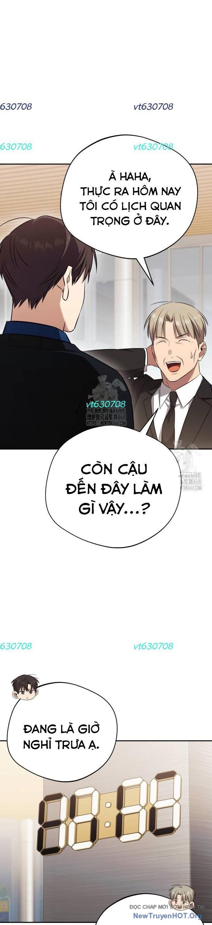 Thiên Ma Bấm Huyệt: Chapter 64