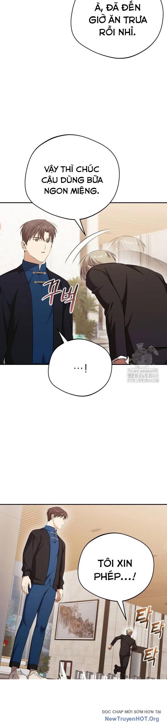 Thiên Ma Bấm Huyệt: Chapter 64