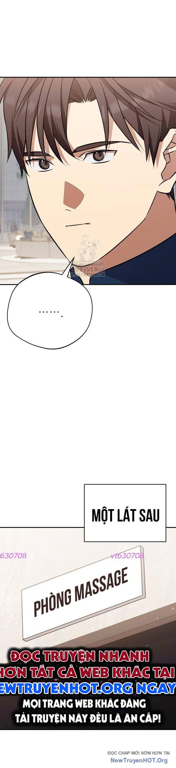 Thiên Ma Bấm Huyệt: Chapter 64