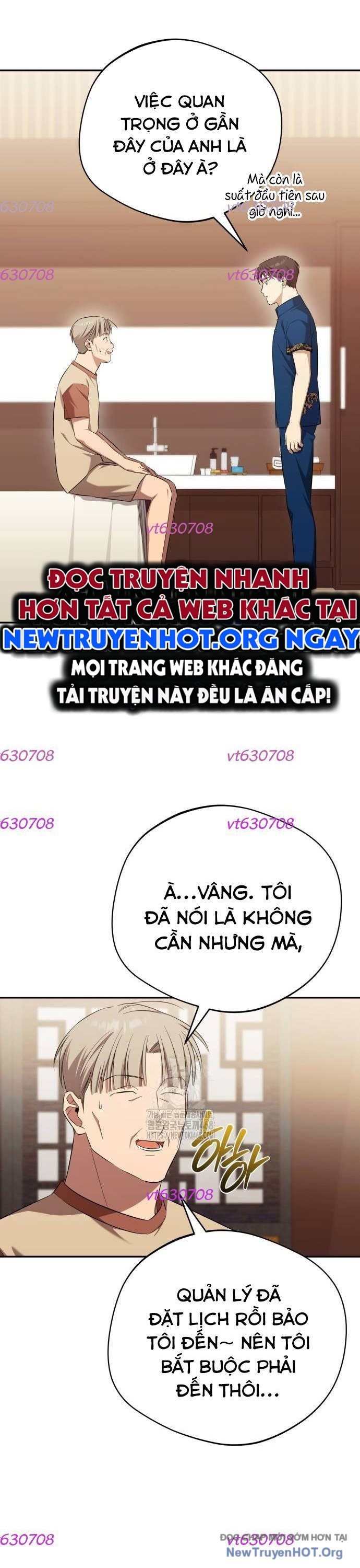 Thiên Ma Bấm Huyệt: Chapter 64