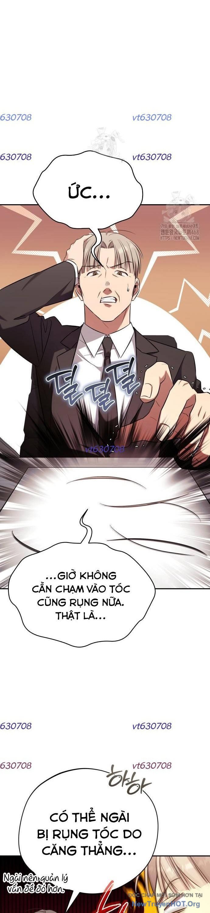 Thiên Ma Bấm Huyệt: Chapter 64