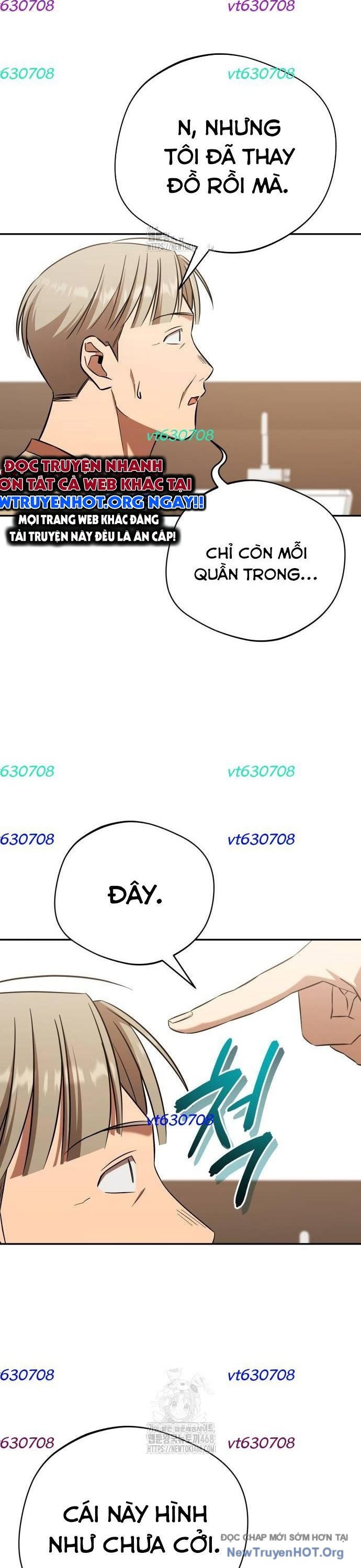 Thiên Ma Bấm Huyệt: Chapter 64