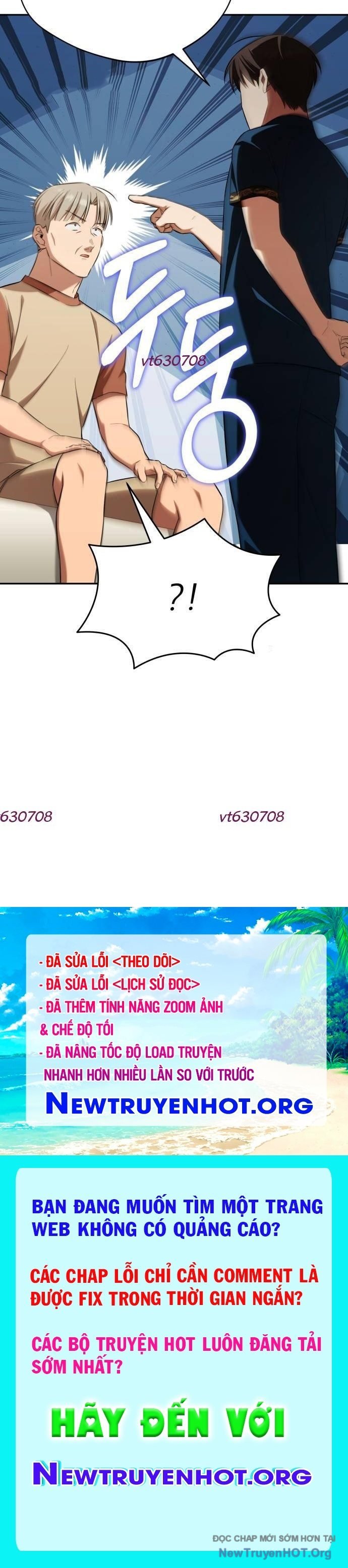 Thiên Ma Bấm Huyệt: Chapter 64