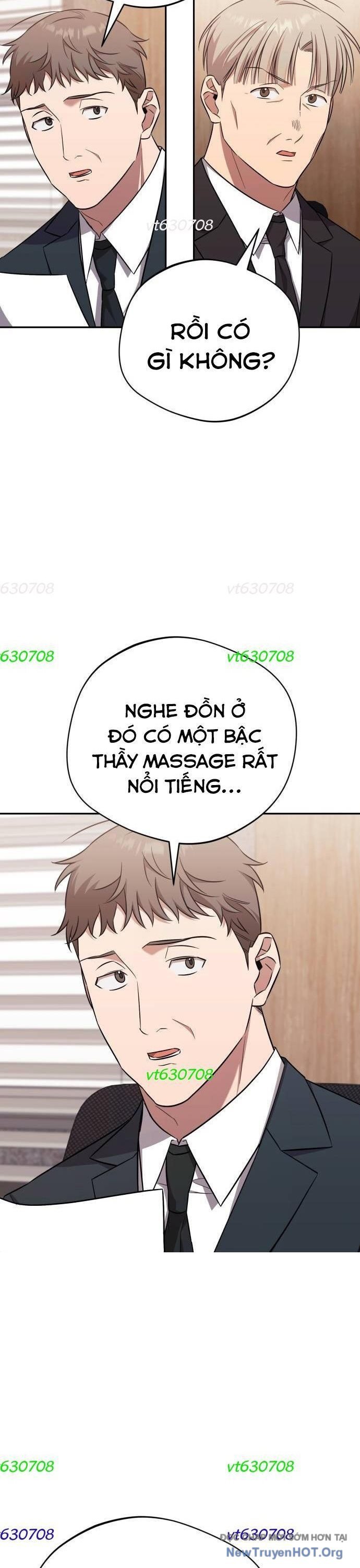 Thiên Ma Bấm Huyệt: Chapter 64