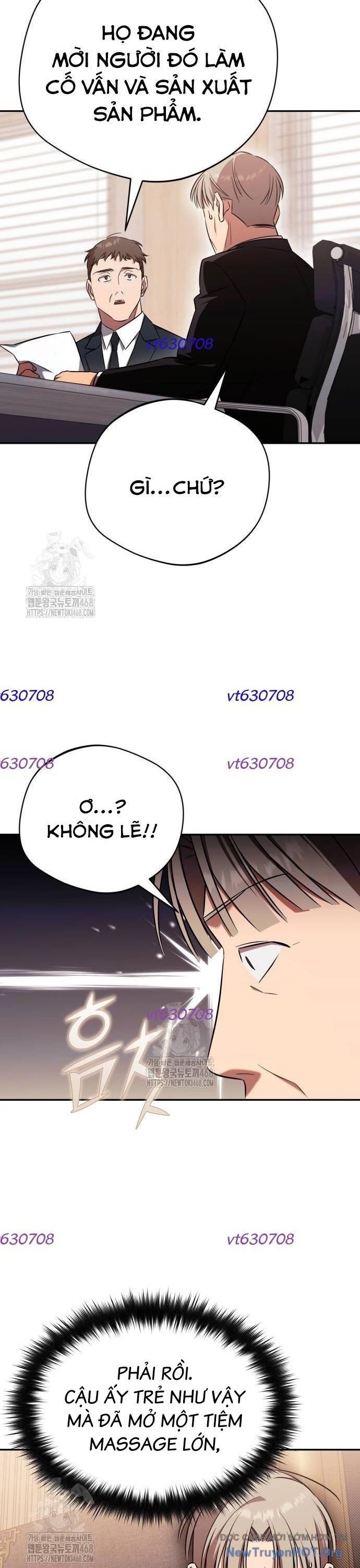 Thiên Ma Bấm Huyệt: Chapter 64