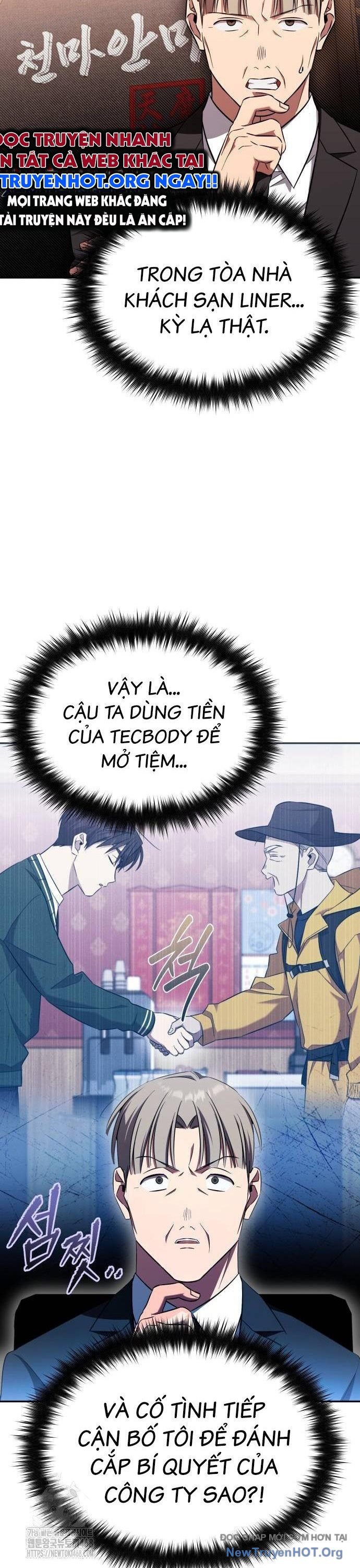 Thiên Ma Bấm Huyệt: Chapter 64