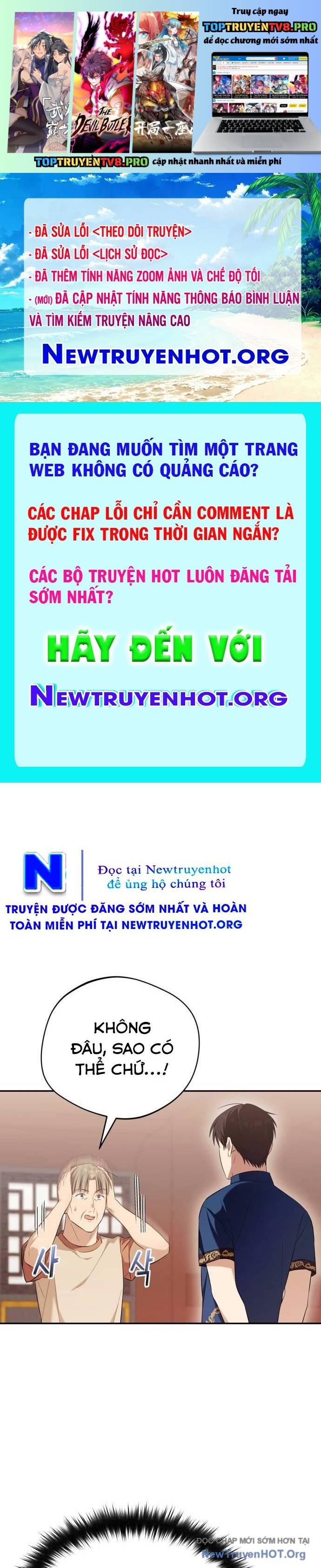 Thiên Ma Bấm Huyệt: Chapter 65